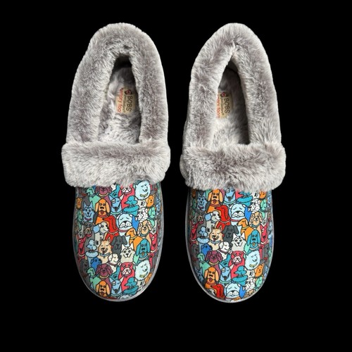 Bobs for paws too - bobs, cozy
