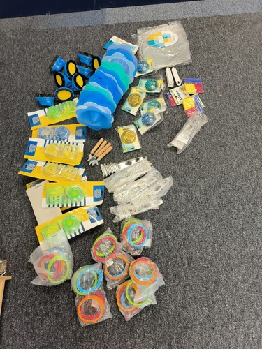 Reseller job lot kitchen items - lot,