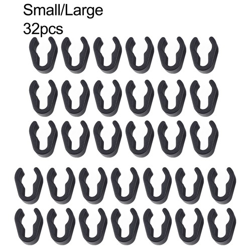 Efficient cable management - efficient,