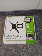 AVF Standard Multi Position