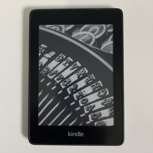 Amazon kindle paperwhite 10th - amazon,
