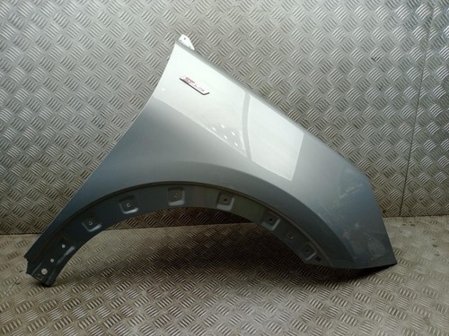 Ford puma wing - ford, front