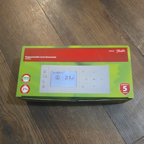 Danfoss tpone programmable - tpone-m,