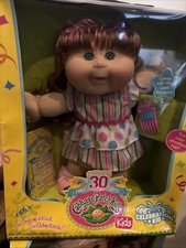 Cabbage Patch Kids