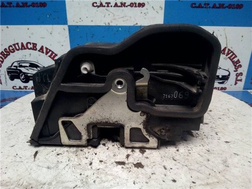 7167069 rear bmw series - bmw, e83