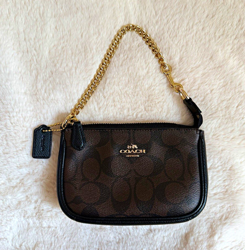 Coach nolita signature - coach,