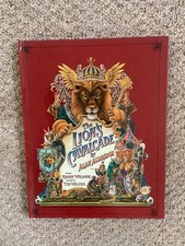 The Lion's Cavalcade Aldridge