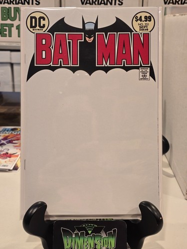 batman 251