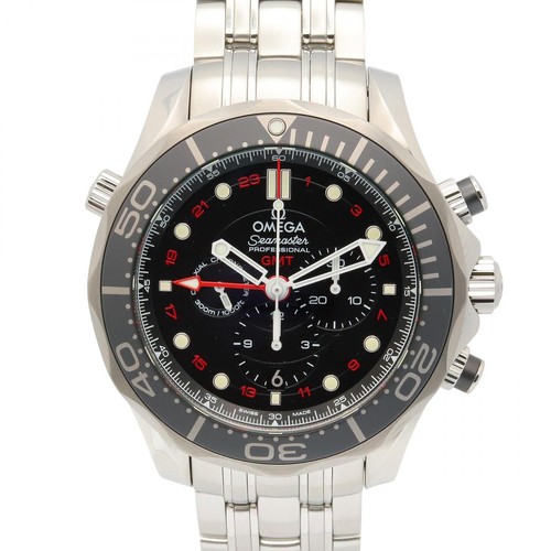 Omega seamaster diver 300m - omega,