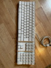 Genuine Apple Mac A1048 White