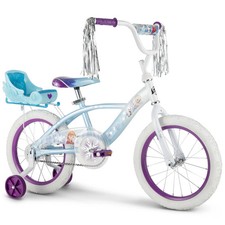 Huffy Disney Frozen Kids Bike