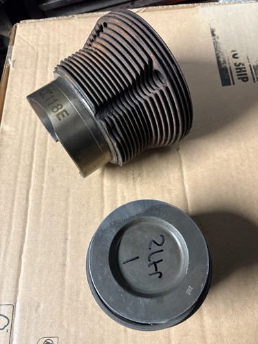 2ltr type aircooled - vw,