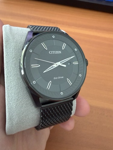 Citizen sport casual cto - citizen,