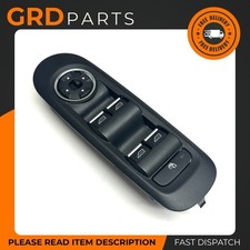 FORD S-MAX & GALAXY 2006-2014