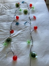  Kids Space Night Lights -bedroom fairy lights-fully working