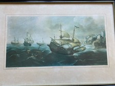 Large national maritime - national,