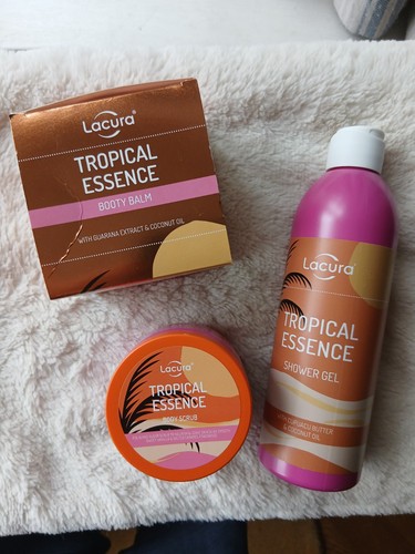 Lacura beauty tropical - lacura,
