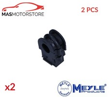 ANTI-ROLL BAR STABILISER BUSH KIT MEYLE 36-14 615 0006 2PCS A FOR NISSAN