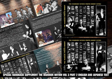 Bruce Lee:The Warrior within