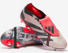 ADIDAS PREDATOR ELITE FT S ID0919 FOOTBALL BOOTS SIZE 6 EU 39 1/3 RRP £240.00