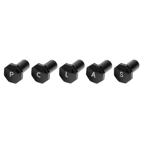 Knob set dashboard lettered - knob, dashboard,