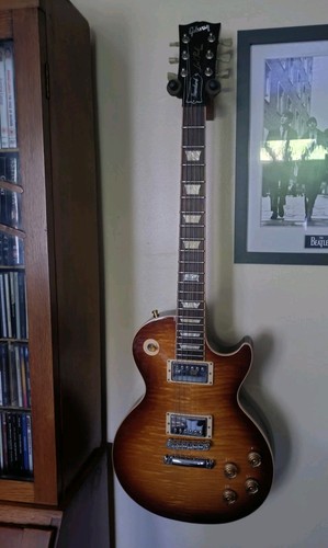 Gibson les paul standard - gibson, standard/