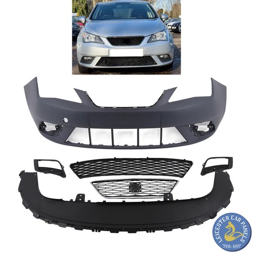 2012 2015 front - 2012-2015, bumper