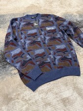 Peter Jensen Parra Jumper Size