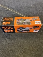 BLACK+DECKER BEG010A5-GB 710W