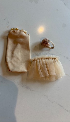 Maileg rabbit and bunny size - bunny, 1