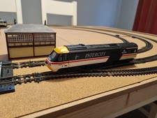 Hornby Intercity 125 Power Car