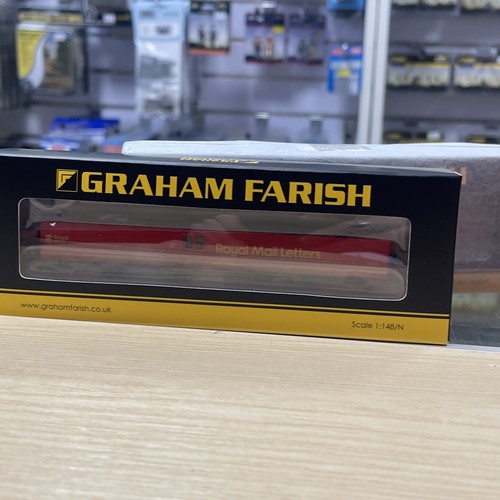 Graham farish 374 903a gauge - graham,