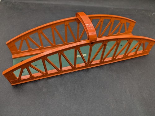 Hornby dublo single - dublo, d1