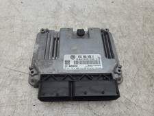 2008 VOLKSWAGEN GOLF