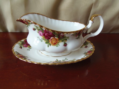 Royal albert old country roses - royal,