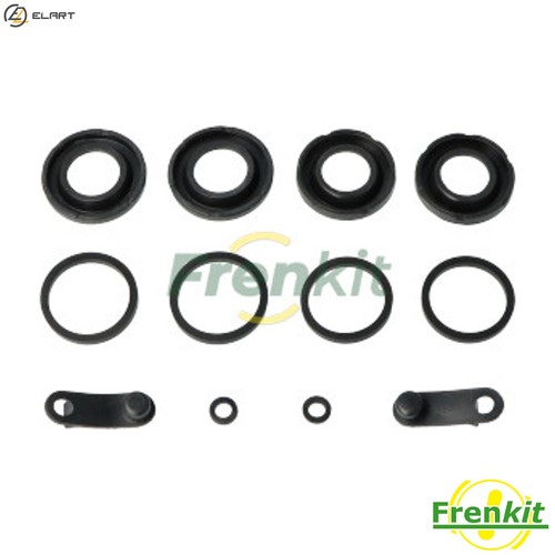 Repair kit brake caliper - brake,