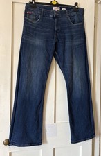 Lee Cooper Originals Blue