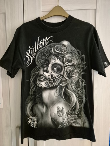 Sullen art collective querida - sullen,