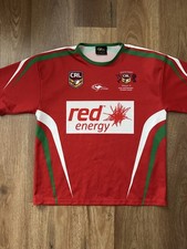 CRL Australia RUGBY LEAGUE