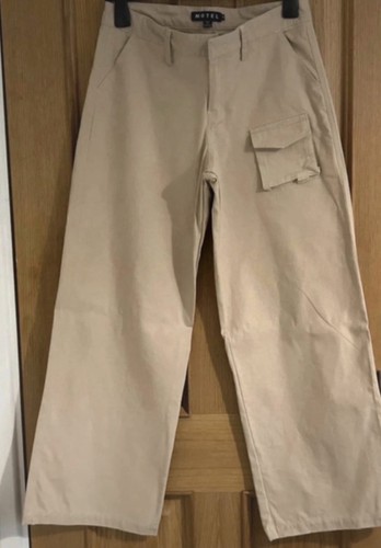 Motel rocks cargo - motel, trousers