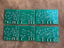 NAIM BOARDS PCB  MAGIC NAC22