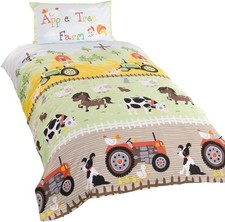 Rapport home single - home, duvet