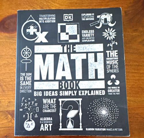 simply maths english