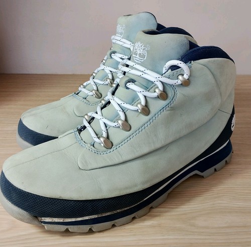 Timberland euro hiker model - euro,