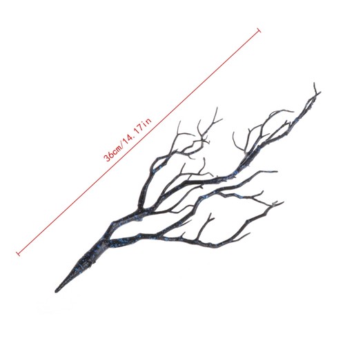 Artificial tree branch plants - artificial,