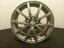VOLKSWAGEN POLO Alloy Wheel