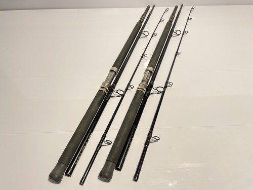 Greys popper rods 9ft - 2x,