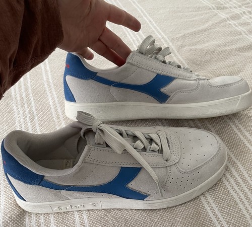 Diadora elite unisex - diadora, b