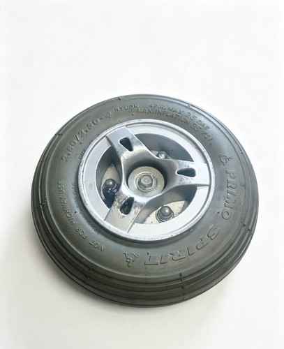 Days strider front wheel - days,