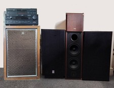 YAMAHA RX-V540RDS AMPLIFIER AV